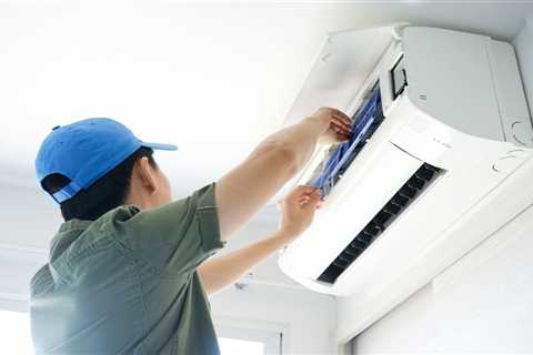 How Much Does AC Repair Cost? (2022)