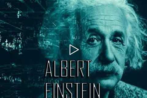 Albert Einstein Beginning of Professional Career Part 3