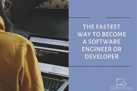 How to Become a Software Engineer