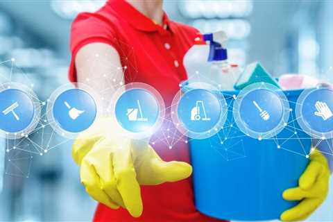 Contact Complete Cleaning Leeds To Book One Of Our Commercial & Office Cleaning Services