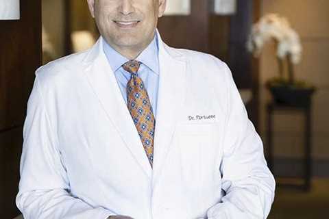 William Portuese MD - Facial Plastic Surgeon in Seattle WA