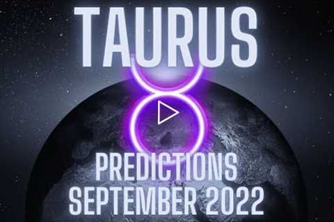 Taurus ♉️ - This Is The New You Taurus!