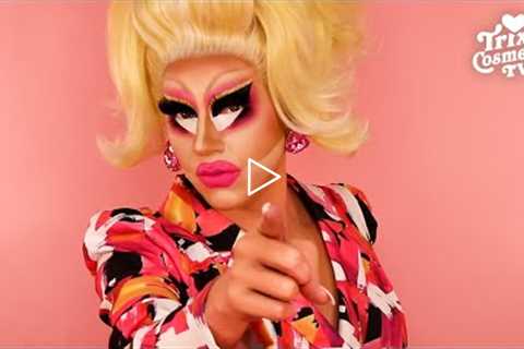 How to Be a Drag Queen | Trixie Mattel's Advice on How to Start Your Drag Career