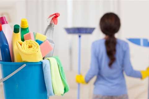 Pre & End Of Tenancy Cleaning Clifton Commercial Cleaners & After Builders Cleans