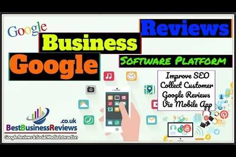 google business reviews and the link to reputation management