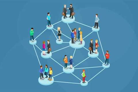 The Benefits of Networking