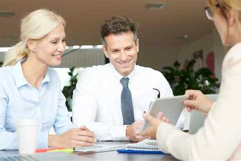 Headless Cross Office Cleaning