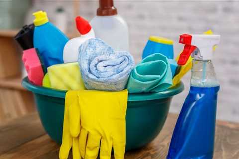 Pre And End Of Tenancy Cleaning Hyde Park Commercial And Office Cleaners