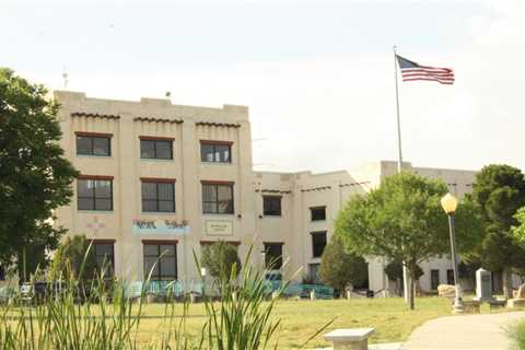 The City of Carlsbad is using $750,000 for a new HVAC unit at the recreation center