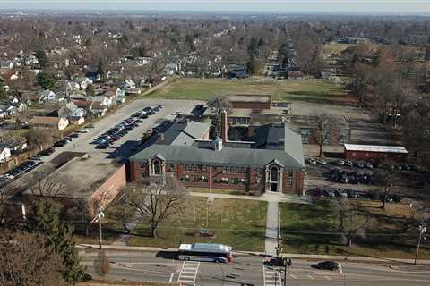 These Columbus City schools are starting the year without air conditioning