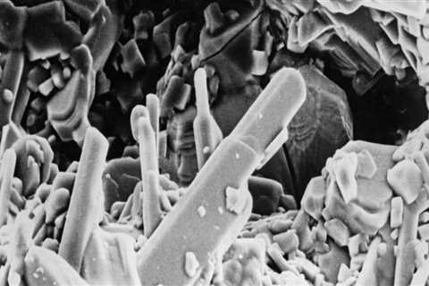 What is sem and its types?