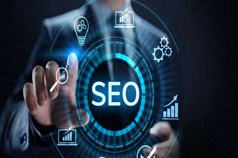 What are the steps for search engine marketing?