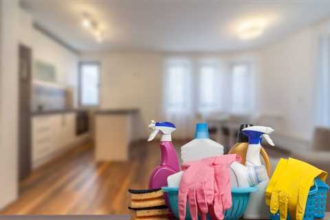 Commercial Cleaning Services Guiseley School Office And Workplace  Experienced Contract Cleaners