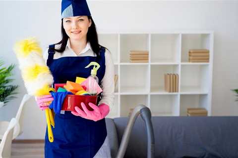 Commercial Cleaners Follifoot Office And Carpet Experienced Workplace School And Office Contract..