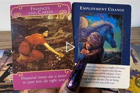 CANCER ♋️ | 🚀🔥YOU’RE GOING TO THE NEXT LEVEL IN YOUR CAREER & FINANCES #cancer #cancertarot