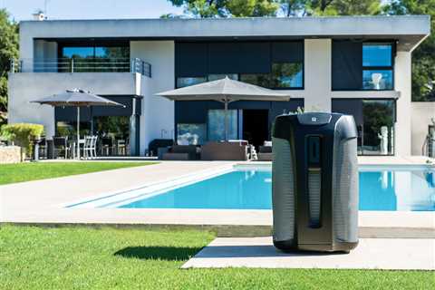 Inverters and heat pumps, new technologies to save energy
