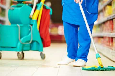 Commercial Cleaners New Town Office & Carpet Professional Office Workplace & School Cleaning..