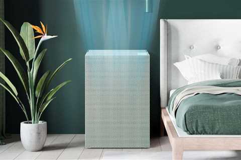 Coway Launches the Airmega 230, Its Most Striking Air Purifier