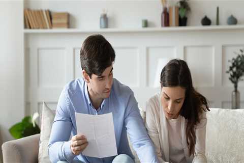 What are bankruptcy options for individuals?