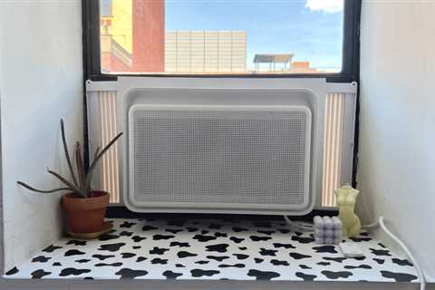 Windmill AC review: We tried the viral air conditioner