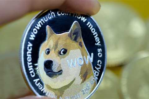 Dogecoin has soared 44% in the past week as Elon Musk''s Twitter takeover lifts hopes for expansion ..