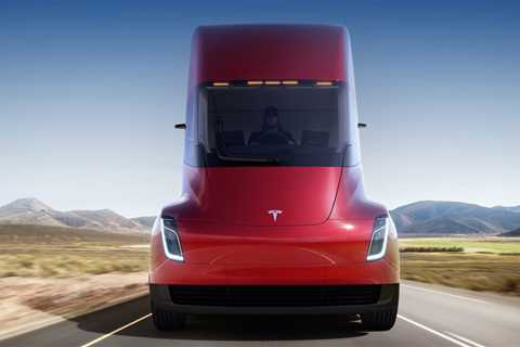 Tesla is finally building its Semi truck. Here''s what we know about future models like the..