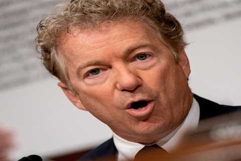 Rand Paul calls out Nancy Pelosi''s daughter as he wishes her husband a ''speedy recovery'' from..
