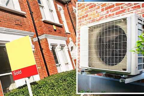 Heat pump owners brace for huge increase in stamp duty due to new tax refund proposal |  Science |  ..