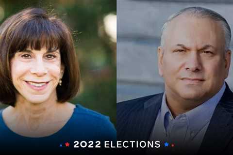 Democratic Rep. Kathy Manning defeated Republican Christian Castelli in the 2022 election for North ..