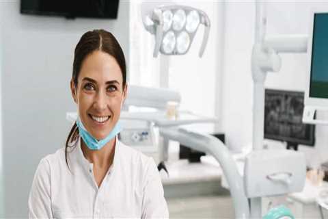 What is the highest paying dental specialty?