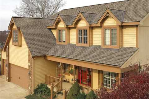 Why You Should Consider a Metal Roof Replacement