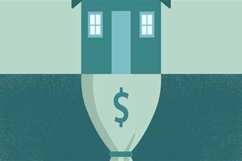 What is the difference between refinance and cash-out refinance?