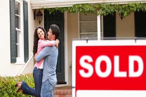 What is the biggest factor in buying a house?