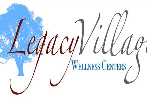 Legacy Village Wellness Center | Substance Abuse Treatment near Sacramento