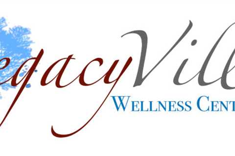 Legacy Village Wellness Center | Substance Abuse Treatment near Riverside