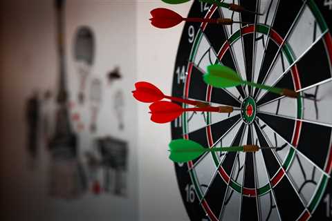 Regardless of Your Business Size, You’re a Target