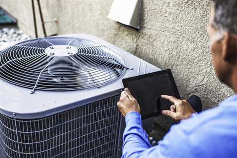 Why Routine Cleaning is Critical to Air Conditioning Maintenance