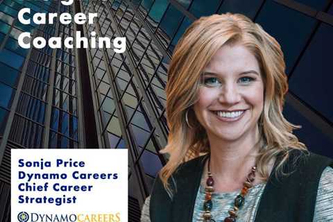 Customer Insights Career Coaching | Dynamo Careers Consulting