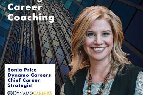 Operations Manager Career Coaching | Dynamo Careers Consulting