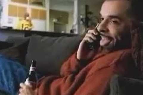 10 Funniest Bud Light Whassup / Wassup / Wazzup Commercials: 20th Anniversary Edition