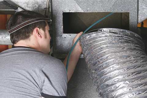 Furnace Duct Cleaning Pros and Cons