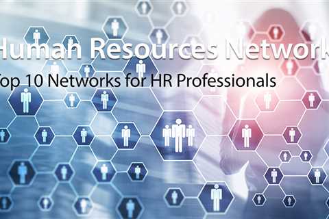 How to Build a Network of Professionals