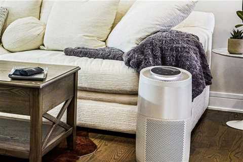 The popular Instant HEPA Air Purifier is whisper quiet and built to last – grab it while it’s over..