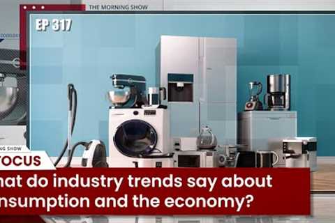 What do industry trends say about consumption and the economy? | Industry Trends | Business Standard