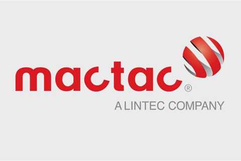 Mactac Manufacturing Site Earns ISO Certification