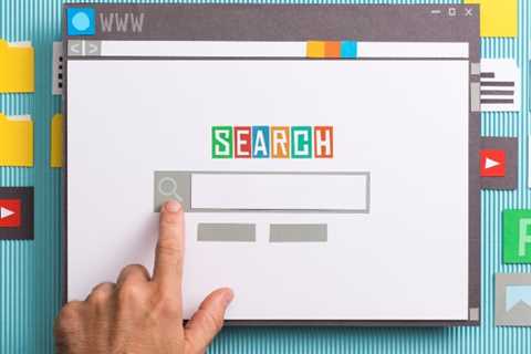 Search Engine Optimization - Bellevue Web Design