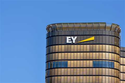 EY Reports a Rise in Naughty Behavior Now That People Have Returned to the Office