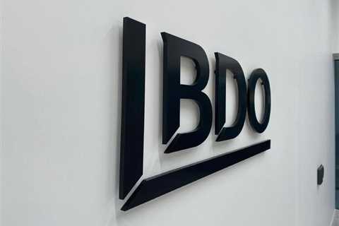 BDO’s Global Revenue Went Up About a Billion Dollars in 2022