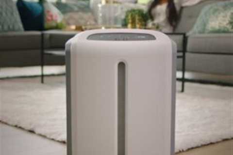 Air Purifiers Market Size 2022 Share, Growth, Trends and Forecast – 2030