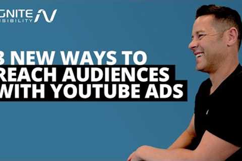 3 New YouTube Advertising Strategies To Boost Your Sales